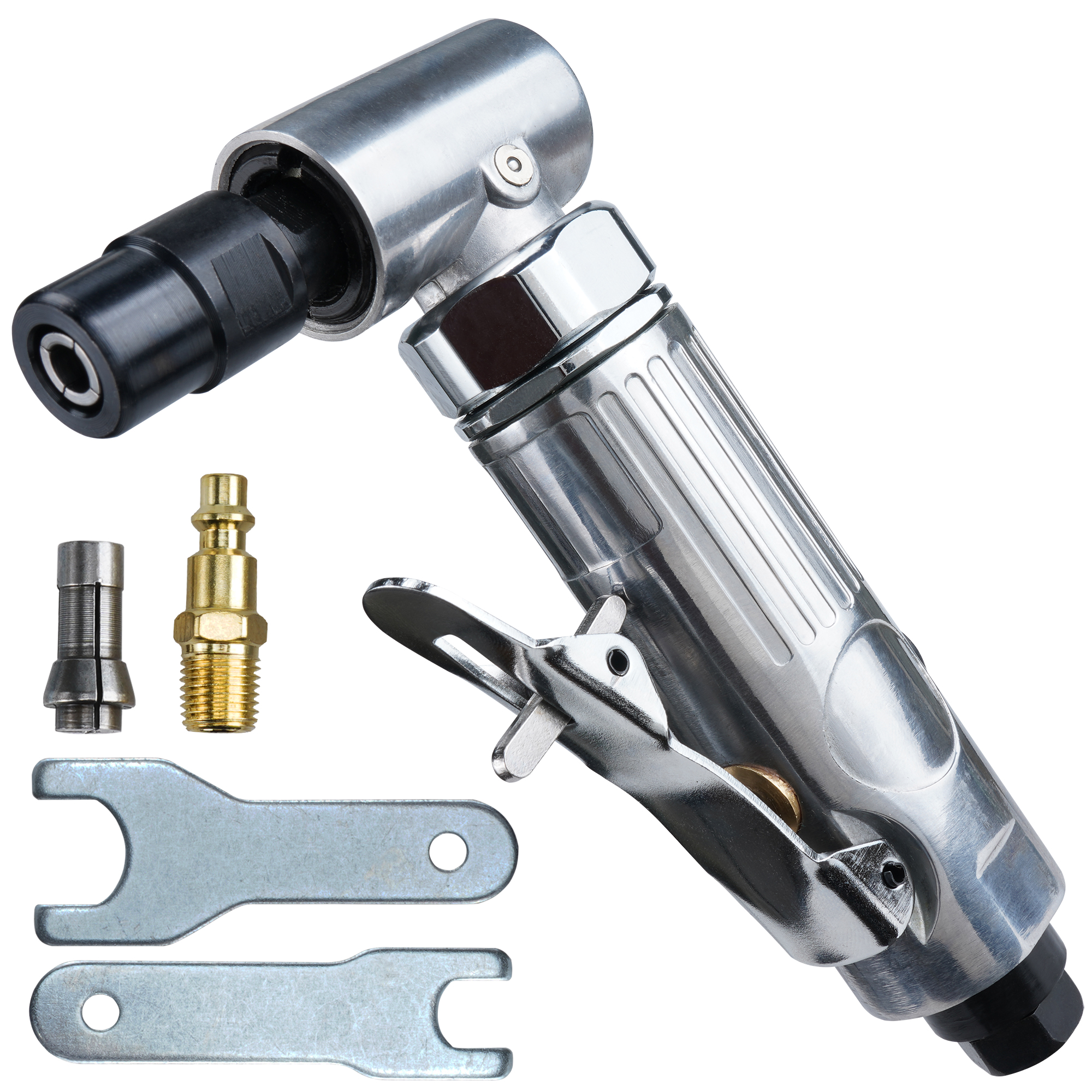 Angle Die Grinder ADG-101
