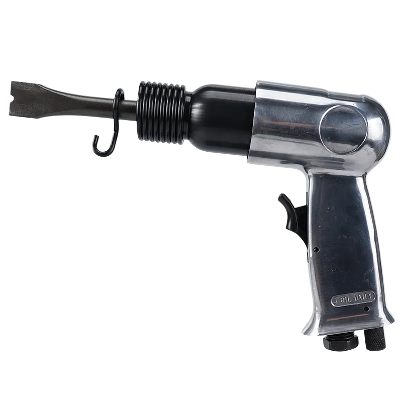 Air Punch Flange Tool